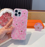 大人気 ルイヴィトン コピーおすすめ のLvさくら磁気吸引ケース