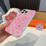 大人気 ルイヴィトン コピーおすすめ のLvさくら磁気吸引ケース