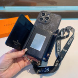 高品質 ルイヴィトン 偽物通販 のLV クラシック モノグラム サイドジップカードケース モバイルケース