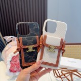 日本未入荷 セリーヌ コピー のcelineセレンカードバッグ携帯ケース