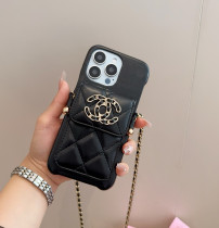 日本未入荷 シャネル スーパーコピー のC 19シリーズ3パック携帯ケース