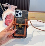 日本未入荷 セリーヌ コピー のcelineセレンカードバッグ携帯ケース