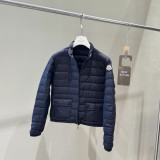超奇跡の入荷☆ モンクレール 激安通販  のショート丈レディースダウンジャケット