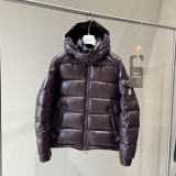超奇跡の入荷☆ モンクレール コピー のショート丈ダウンジャケット