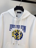 超奇跡の入荷☆ ルイヴィトン 激安偽物 2026SS連帽衛衣