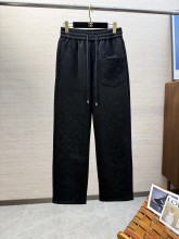 超奇跡の入荷☆ ルイヴィトン コピーおすすめ 2026SSカジュアルなコーデュロイパンツ