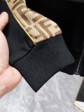 使い勝手良し フェンディ n級品 の2026SSカーディガンの衛衣セット
