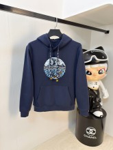 新作 ルイヴィトン n級品 2026SS連帽衛衣