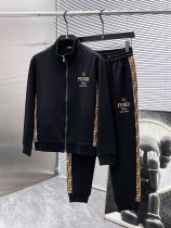 超奇跡の入荷☆ フェンディ スーパーコピー の2026SSカーディガンの衛衣セット