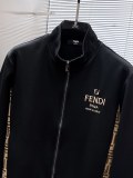 超奇跡の入荷☆ フェンディ スーパーコピー の2026SSカーディガンの衛衣セット