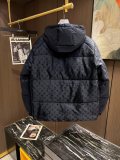 使い勝手良し ルイヴィトン n級品 2026SSダウンジャケット