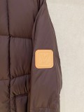 【限定】ルイヴィトン 激安通販 2026SSダウンジャケット