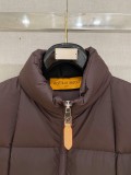 【限定】ルイヴィトン 激安通販 2026SSダウンジャケット
