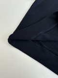 追跡付 バーバリー コピー の2026SS馬術騎士絨毛馬刺繍連帽衛衣