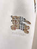 超奇跡の入荷☆ バーバリー n級品 の2026SS立体刺繍定位LOGOカジュアルパンツ