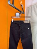 入手困難 バーバリー コピー の2026SS紳士服ブランドのジーンズ