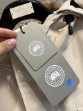 累積売上総額第１位！カナダグース スーパーコピー 2026SSエクスペディション ロング ダウン