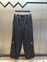 新作 バレンシアガ 激安通販 の2026SSプリントパンツ