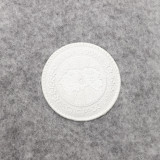 大人気 カナダグース スーパーコピー 2026SSウールブレンド フードジャケット