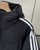 入手困難 バレンシアガ コピーおすすめ の2026SS三条鉄棒ダウン綿入れパン着