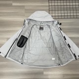 超奇跡の入荷☆ ザノースフェイス 激安通販 3WAY着脱式 フード付きダウンジャケット3色