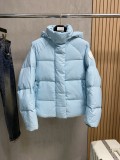 日本未入荷 カナダグース コピーおすすめ 2026SSダウンジャケット