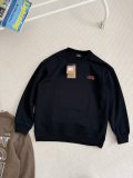 日本未入荷 ザノースフェイス n級品 ニットスウェット