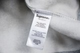 超奇跡の入荷☆ シュプリーム n級品 Supreme 背面大ロゴ フーディースウェット