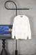 超奇跡の入荷☆ シャネル n級品 の GGモノグラム クルーネックニット