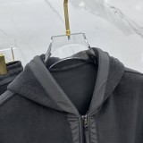 超奇跡の入荷☆ カナダグース スーパーコピー 2026SS メンズ カジュアルフーディーセットアップ