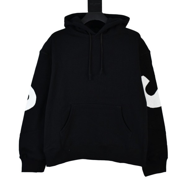 新作 シュプリーム スーパーコピー Supreme 背面大ロゴ フーディースウェット