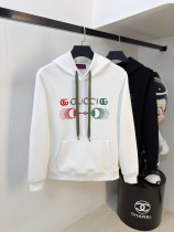 高品質 グッチ n級品 のプレミアム フーディー プルオーバー