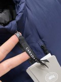 【限定】 カナダグース 激安偽物 2026SSダウンジャケット