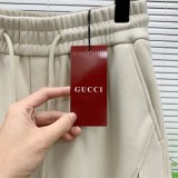 入手困難 グッチ スーパーコピー のカジュアルスウェットパンツ