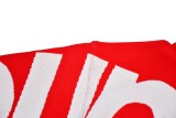 超奇跡の入荷☆ シュプリーム n級品 Supreme 背面大ロゴ フーディースウェット