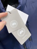 【限定】 カナダグース 激安偽物 2026SSダウンジャケット