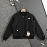 【話題商品！】 ザノースフェイス 激安偽物 メンズ秋冬 防水加工 ベースボールジャケット/フライトジャケット2色