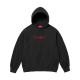 日本未入荷 シュプリーム 偽物通販  Supremeクリスタル烫钻 フリース裏地付きフーディー3色