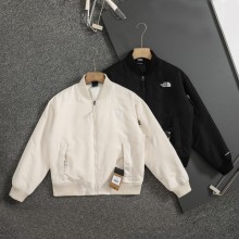 【話題商品！】 ザノースフェイス 激安偽物 メンズ秋冬 防水加工 ベースボールジャケット/フライトジャケット2色