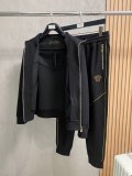 ★超人気 ヴェルサーチ コピー 2026SSプレミアム カジュアルセット