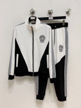 累積売上総額第１位！ヴェルサーチ n級品 2026SSプレミアム カーディガンセット