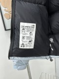 日本未入荷 ザノースフェイス 激安偽物 20206SS ダウンジャケット
