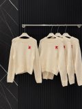 超奇跡の入荷☆ セリーヌ コピー の2026SS デタッチャブルブローチニット
