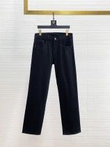【限定】アルマーニ 偽物通販 2026SSワイドレッグデニム