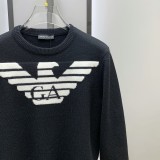 【話題商品！】アルマーニ 激安偽物 2026SS秋冬 プレミアムセーター