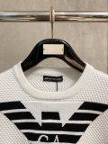 入手困難 アルマーニ 激安通販 2026SS秋冬 プレミアムセーター