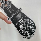 稀少 クロムハーツ 偽物通販 のクルーネック ロングスリーブTシャツ