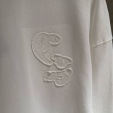 累積売上総額第１位！クロムハーツ 激安通販 の2026SS 長袖刺繍スウェットTシャツ
