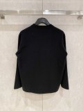 【限定】 ロエベ 偽物通販 の26ssウールセーター