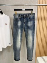 【限定】クロムハーツ 激安通販 の2026SS四季対応ジーンズ